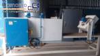 T�nel de encolhimento shrink Rocel