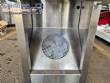 Extrusora de massa fresca  Italvisa Pastaia 6 20 Kg / h