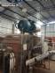 Misturador agitador emulsor de coluna em a�o inox  316 L