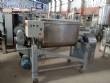 Misturador masseira sigma em a�o inox basculante  150 litros