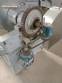 Misturador masseira sigma em a�o inox basculante  150 litros