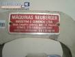 Procura-se: M�quina de compress�o