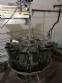 Embaladora multi cabe�as 14 balan�as Indumak