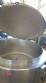 2 Caldeir�o industrial aut�nomo ( ou autogerador de vapor ) a g�s 1000 em a�o inox 304