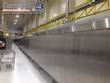 Forno cont�nuo 72 m Ariete
