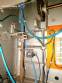 Embaladora empacotadora vertical  para p�s ARV Bosch