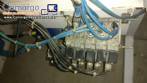 Embaladora vertical para produtos p� Indumak