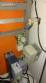 Embaladora vertical para produtos p� Indumak