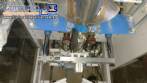 Embaladora vertical para produtos p� Indumak