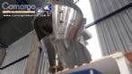 Embaladora vertical para produtos p� Indumak