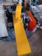 Envasadora autom�tica de bisnaga alum�nio Meteor Tubetta