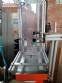 Envasadora autom�tica de bisnaga alum�nio Meteor Tubetta