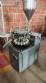 Envasadora autom�tica de bisnaga alum�nio Meteor Tubetta