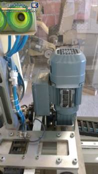 Encaixotadora automática Ulma