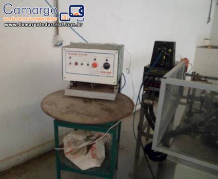 Encarteladora skin Flock Color Encarteladora skin Flock Color